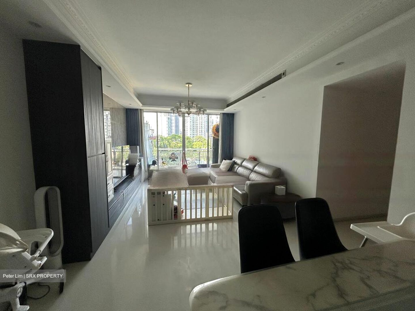 M21 (D11), Apartment #455143371